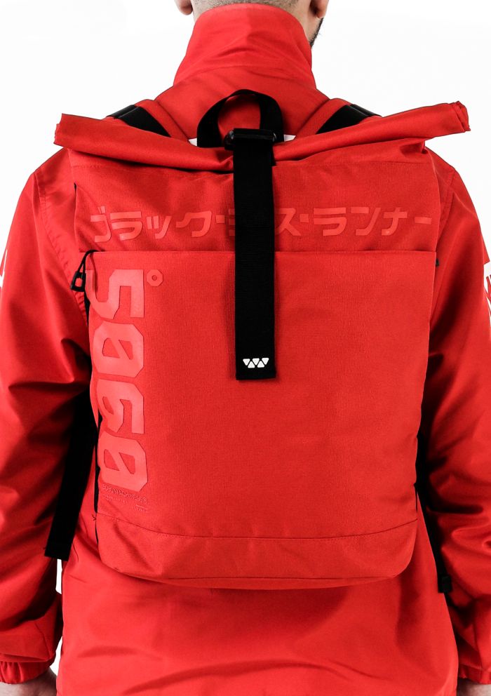 SAGA Red Edition